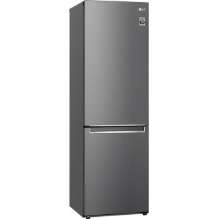 Двухкамерный холодильник LG GC-B459SLCL No Frost (сухая) Инвертор в Запорожье